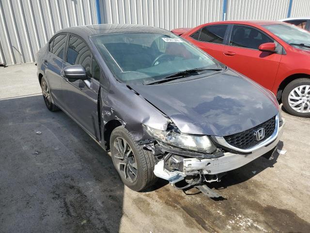 HONDA CIVIC EX 2014 19xfb2f84ee065512