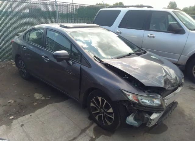 HONDA CIVIC SEDAN 2014 19xfb2f84ee066885