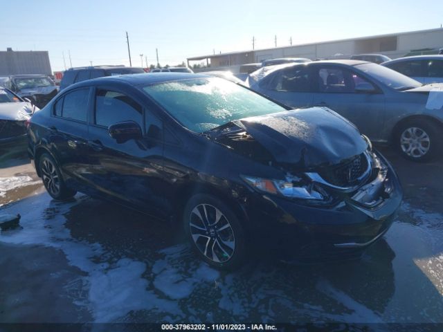 HONDA CIVIC 2014 19xfb2f84ee068667