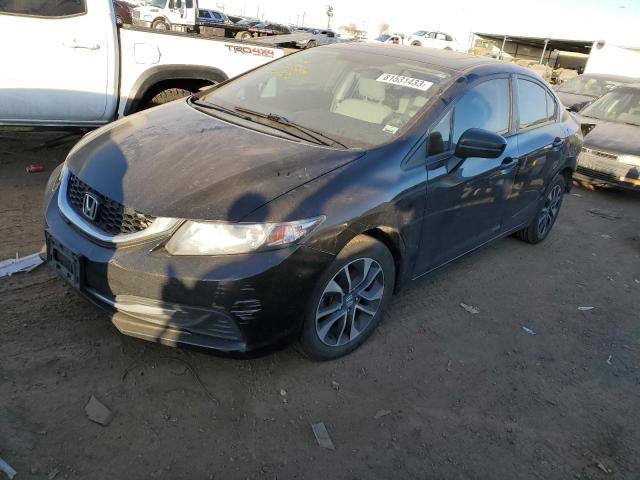 HONDA CIVIC 2014 19xfb2f84ee071228