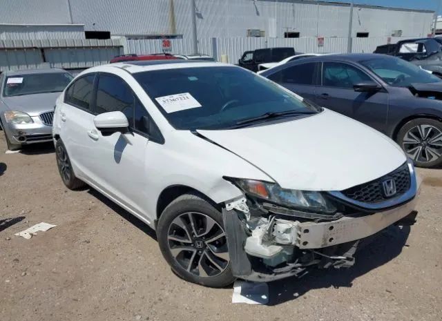 HONDA CIVIC SEDAN 2014 19xfb2f84ee071925