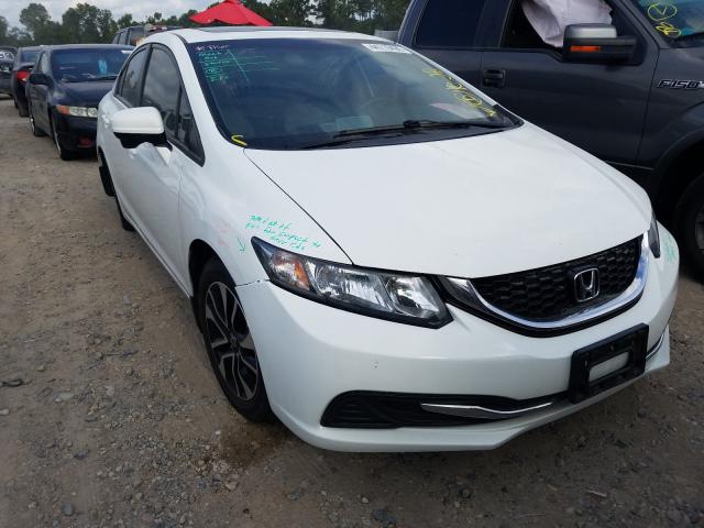 HONDA CIVIC EX 2014 19xfb2f84ee073089