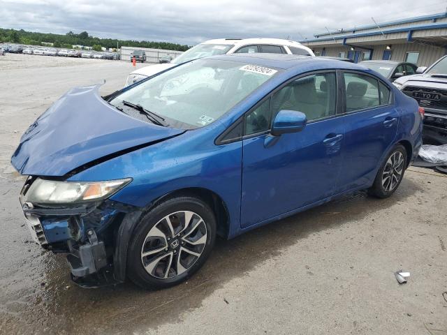 HONDA CIVIC 2014 19xfb2f84ee073786