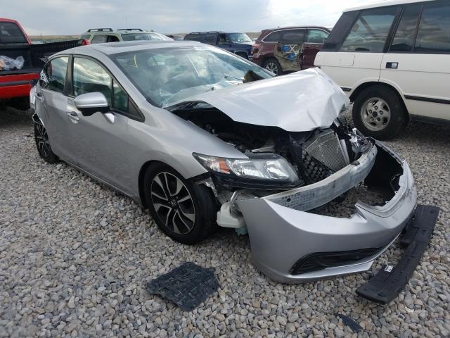 HONDA CIVIC EX 2014 19xfb2f84ee073917