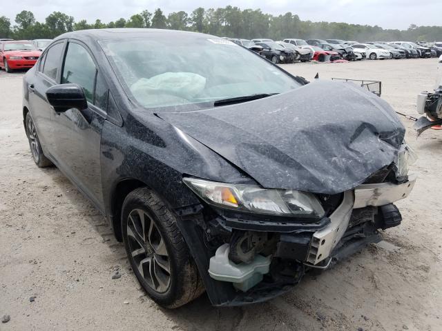 HONDA CIVIC EX 2014 19xfb2f84ee075103