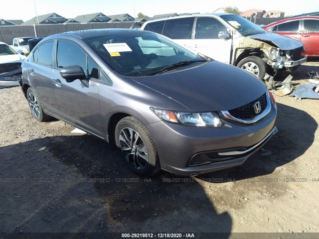 HONDA CIVIC SEDAN 2014 19xfb2f84ee079944