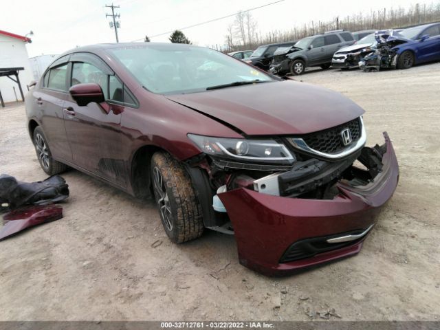 HONDA CIVIC SEDAN 2014 19xfb2f84ee204070