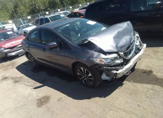 HONDA CIVIC SEDAN 2014 19xfb2f84ee206790