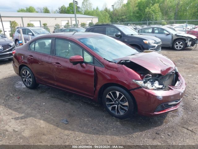 HONDA CIVIC 2014 19xfb2f84ee232337