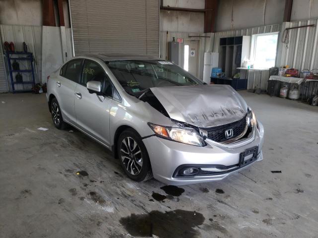 HONDA CIVIC EX 2014 19xfb2f84ee240051