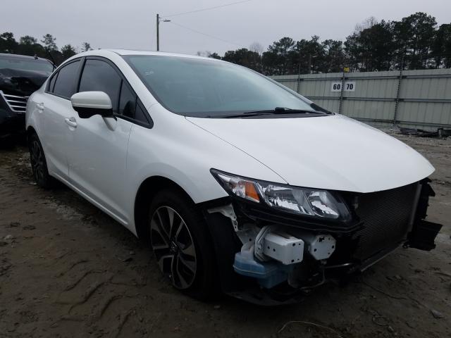 HONDA CIVIC EX 2014 19xfb2f84ee254290