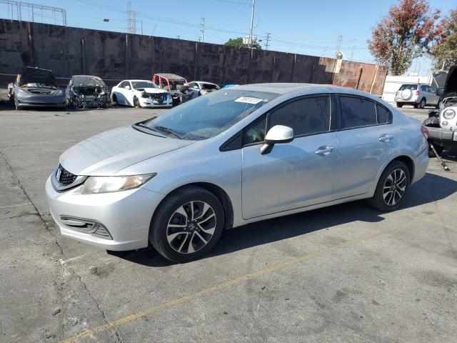 HONDA CIVIC 2014 19xfb2f84ee264687