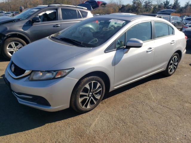 HONDA CIVIC 2014 19xfb2f84ee265063