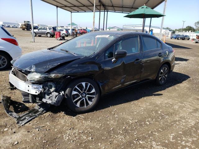 HONDA CIVIC 2014 19xfb2f84ee272403