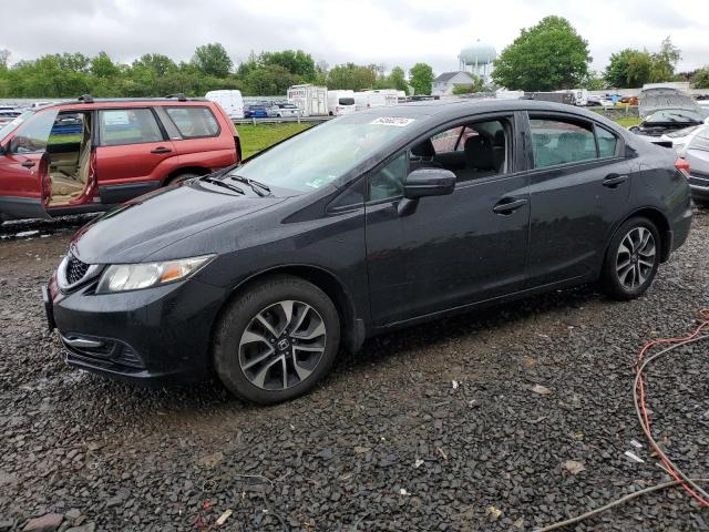 HONDA CIVIC 2014 19xfb2f84ee272658