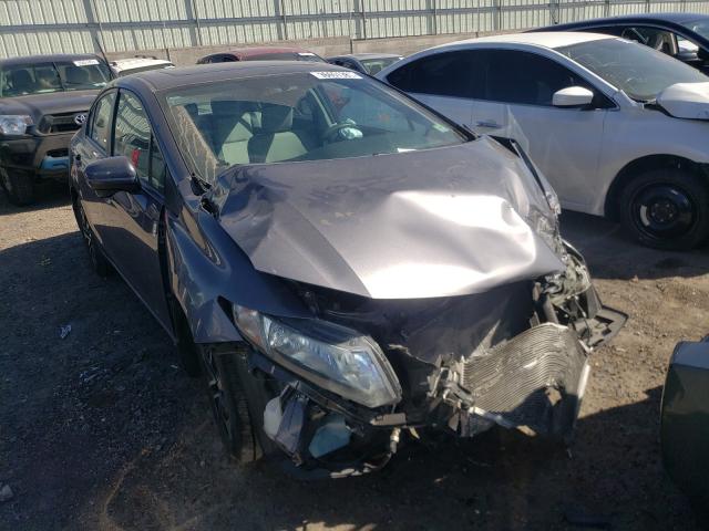 HONDA CIVIC EX 2014 19xfb2f84ee272711