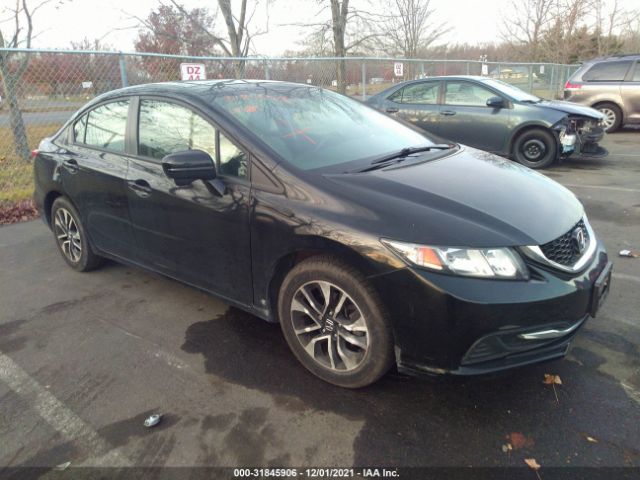 HONDA CIVIC SEDAN 2014 19xfb2f84ee272868