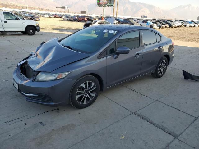 HONDA CIVIC 2014 19xfb2f84ee273566