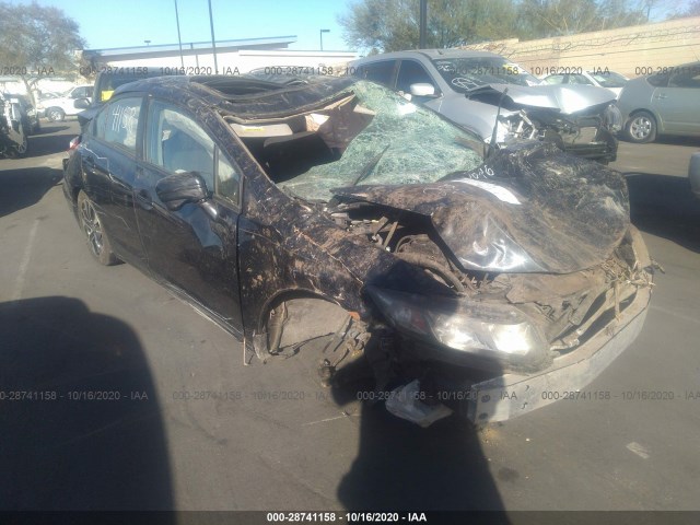 HONDA CIVIC SEDAN 2014 19xfb2f84ee274572