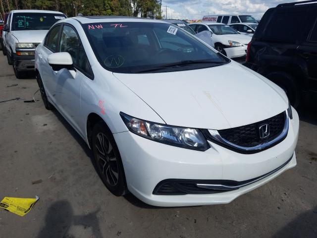 HONDA CIVIC EX 2014 19xfb2f84ee275978