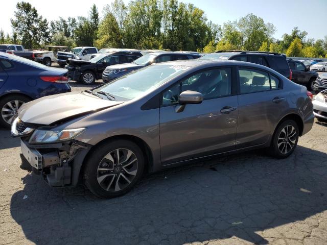 HONDA CIVIC 2015 19xfb2f84fe002184