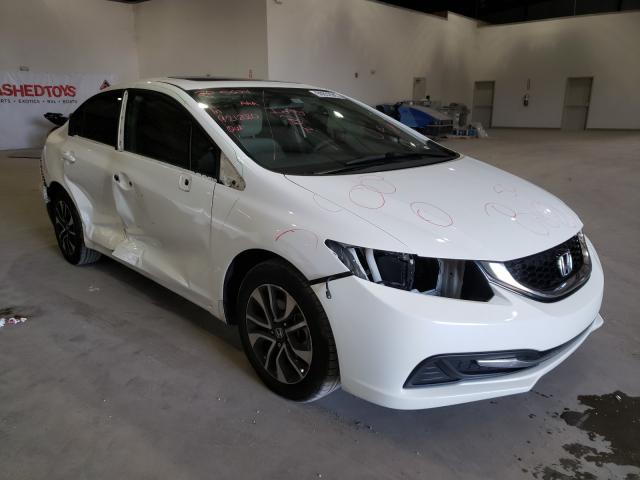 HONDA CIVIC EX 2015 19xfb2f84fe004825