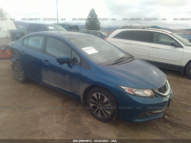 HONDA CIVIC SEDAN 2015 19xfb2f84fe014643