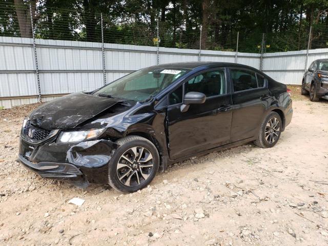 HONDA CIVIC EX 2015 19xfb2f84fe016831