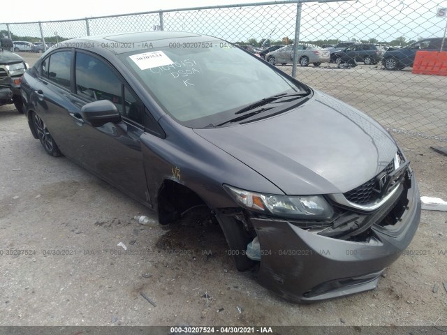 HONDA CIVIC SEDAN 2015 19xfb2f84fe017350