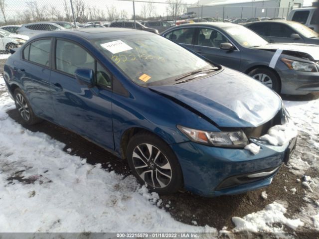 HONDA CIVIC SEDAN 2015 19xfb2f84fe022998