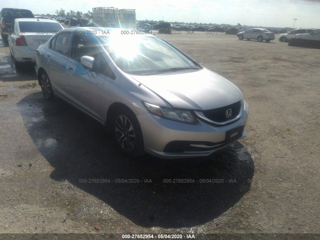 HONDA CIVIC SEDAN 2015 19xfb2f84fe027571