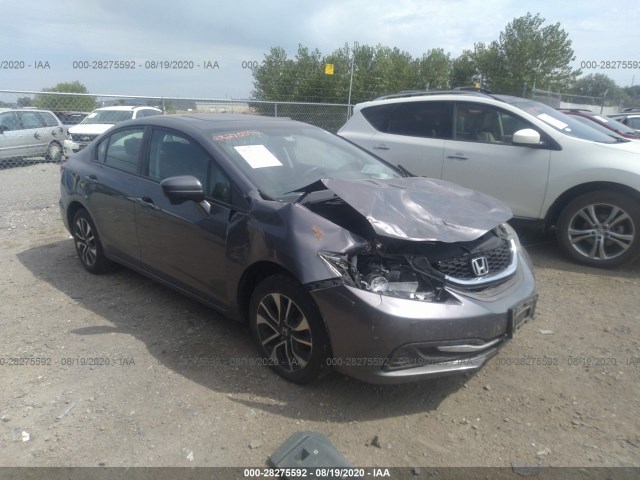 HONDA CIVIC SEDAN 2015 19xfb2f84fe030700