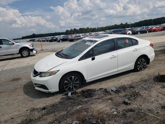 HONDA CIVIC 2015 19xfb2f84fe032821