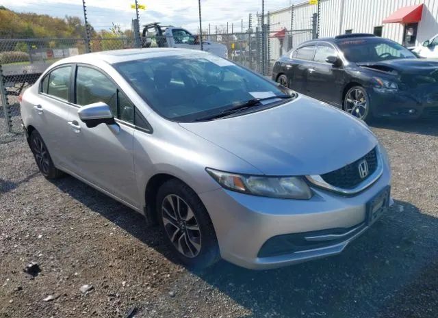 HONDA CIVIC 2015 19xfb2f84fe034035