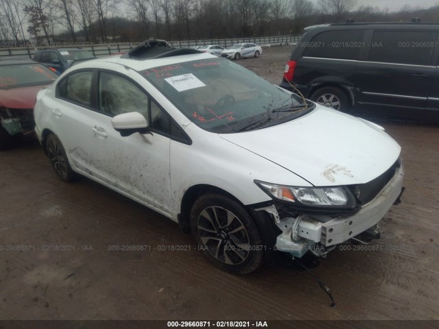 HONDA CIVIC SEDAN 2015 19xfb2f84fe035055