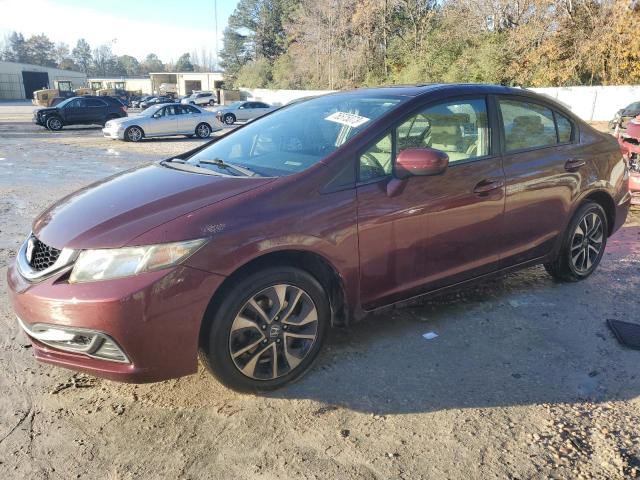 HONDA CIVIC 2015 19xfb2f84fe039381