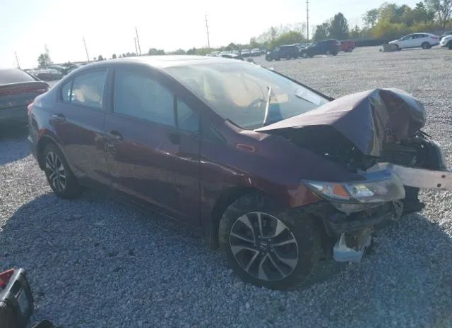 HONDA CIVIC SEDAN 2015 19xfb2f84fe042068