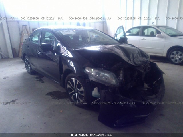 HONDA CIVIC SEDAN 2015 19xfb2f84fe043978