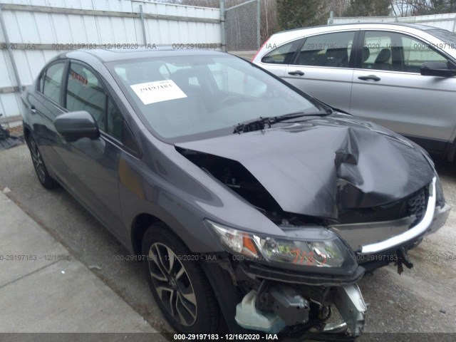 HONDA CIVIC SEDAN 2015 19xfb2f84fe044967