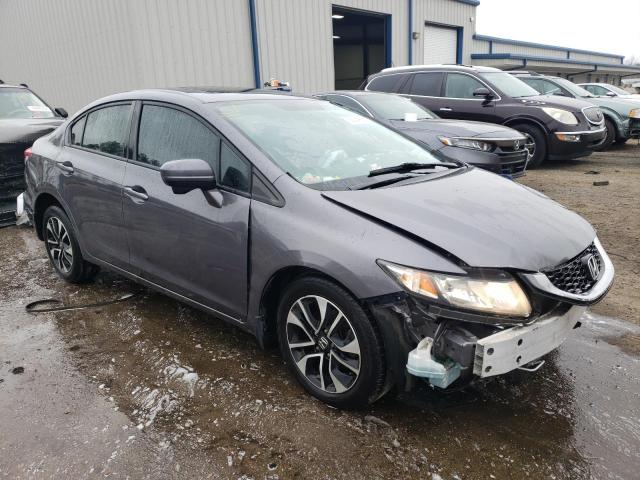 HONDA CIVIC EX 2015 19xfb2f84fe047268