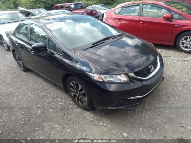 HONDA CIVIC SEDAN 2015 19xfb2f84fe047464