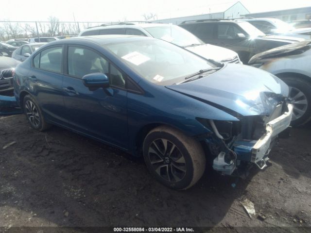 HONDA CIVIC SEDAN 2015 19xfb2f84fe048047