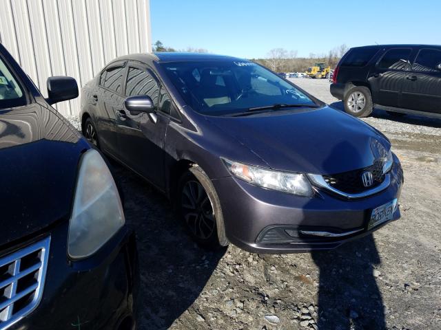 HONDA CIVIC EX 2015 19xfb2f84fe052261