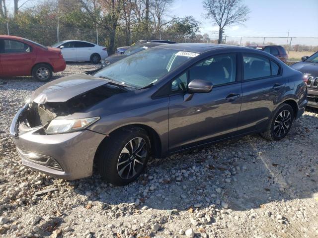 HONDA CIVIC 2015 19xfb2f84fe052342