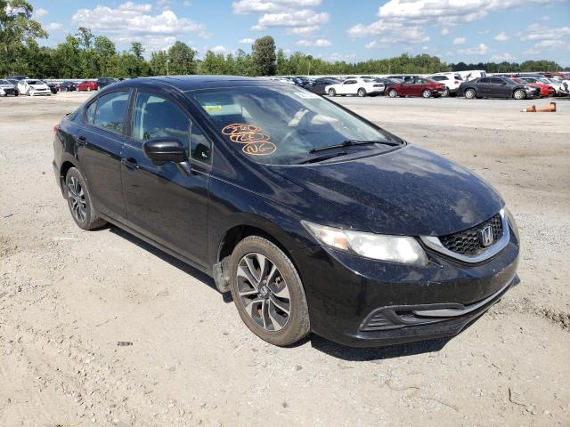 HONDA CIVIC EX 2015 19xfb2f84fe062112