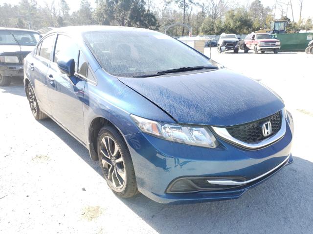 HONDA CIVIC EX 2015 19xfb2f84fe063325