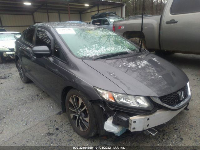 HONDA CIVIC SEDAN 2015 19xfb2f84fe064443