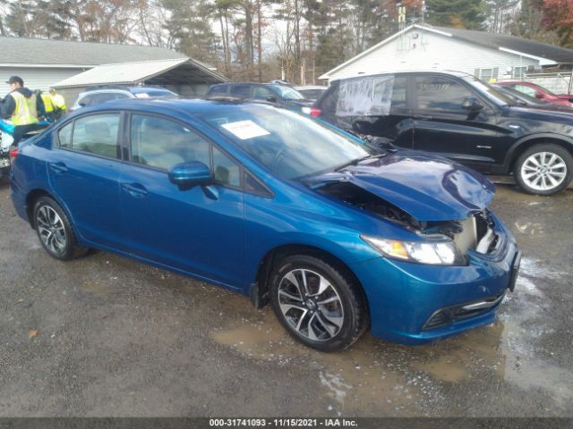 HONDA CIVIC SEDAN 2015 19xfb2f84fe064653