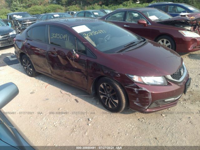 HONDA CIVIC SEDAN 2015 19xfb2f84fe069013