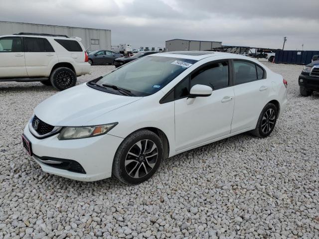 HONDA CIVIC EX 2015 19xfb2f84fe069464